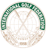 Intrnational golf federation